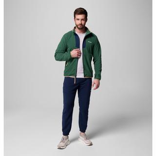 Columbia Sequoia Grove™ Full Zip Fleece Fleecejacke ohne Kapuze 