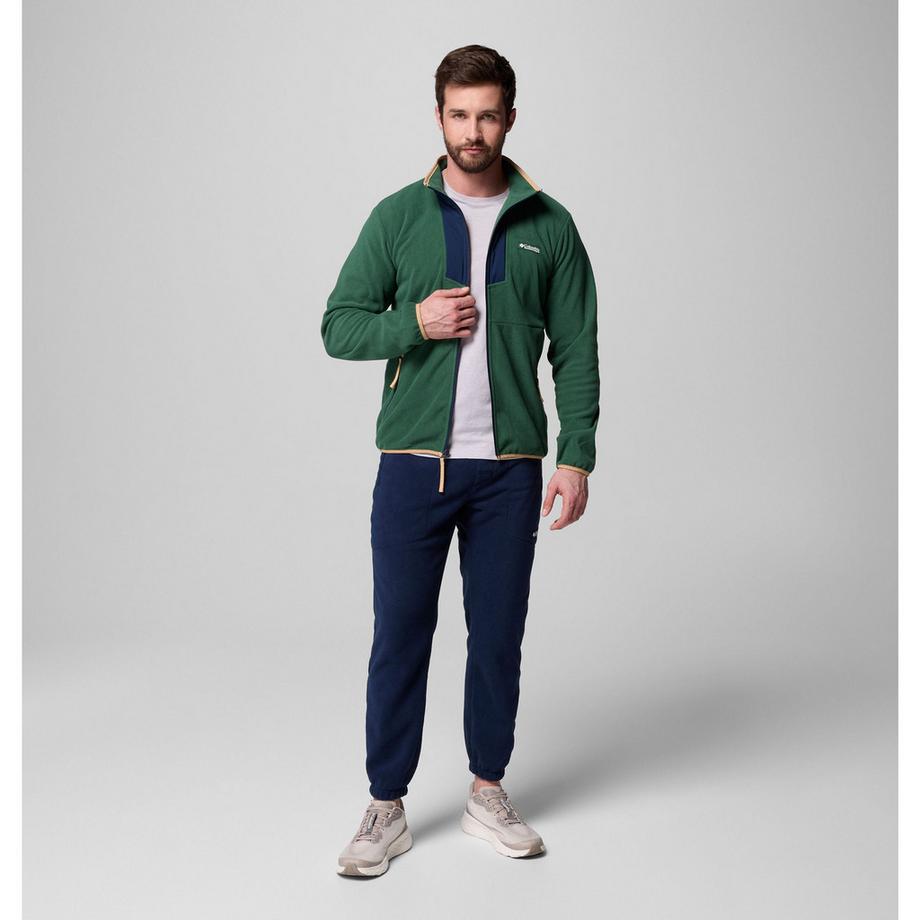 Columbia Sequoia Grove™ Full Zip Fleece Giacca di pile senza cappuccio 