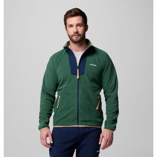 Columbia Sequoia Grove™ Full Zip Fleece Fleecejacke ohne Kapuze 
