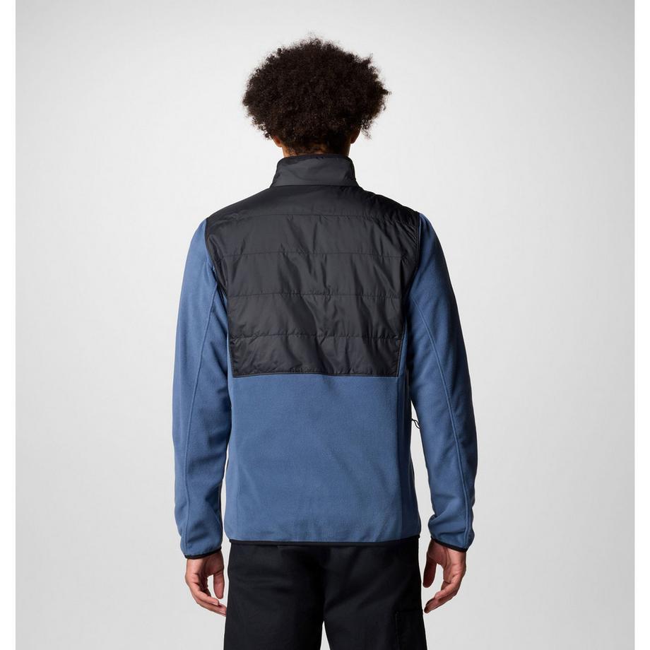 Columbia Basin Butte™ Full Zip Fleece II Veste en polaire sans capuche 