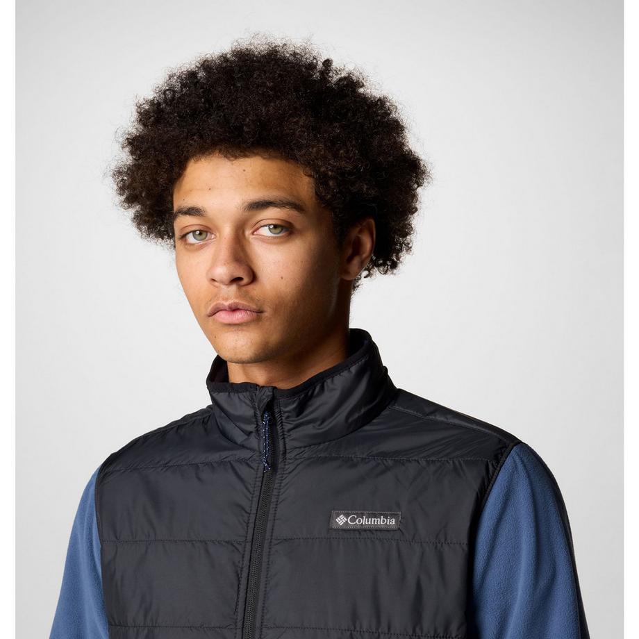 Columbia Basin Butte™ Full Zip Fleece II Veste en polaire sans capuche 