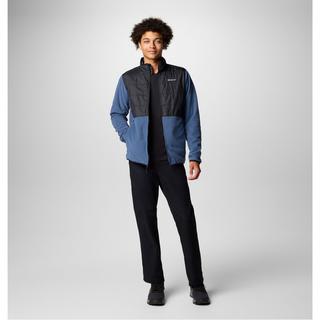 Columbia Basin Butte™ Full Zip Fleece II Giacca di pile senza cappuccio 