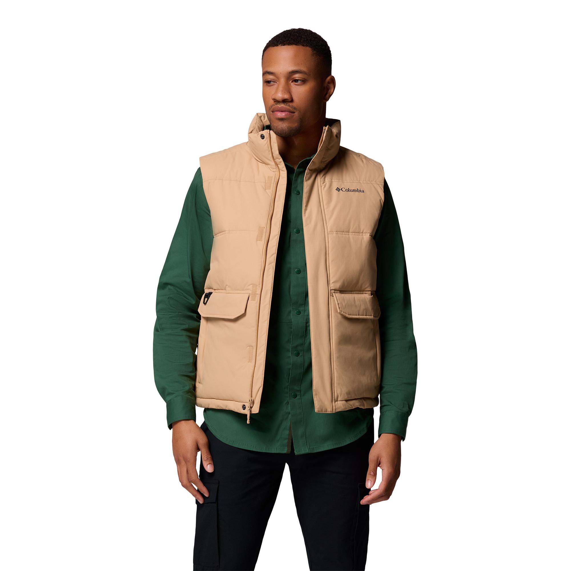 Columbia Landroamer™ Puffer Vest Gilet 