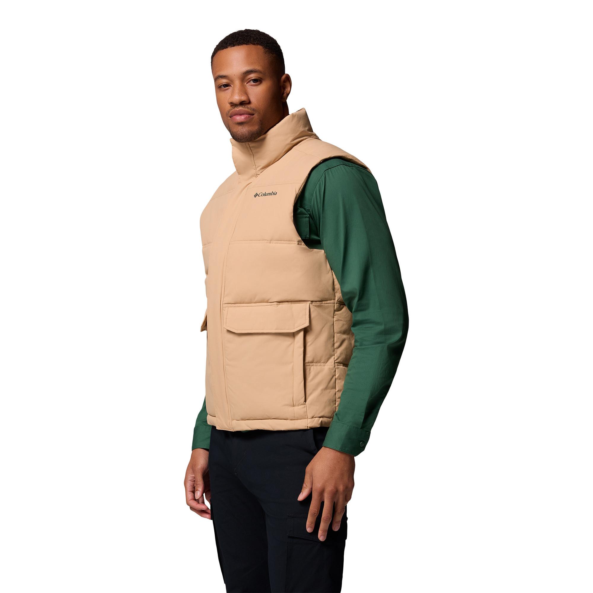 Columbia Landroamer™ Puffer Vest Gilet 