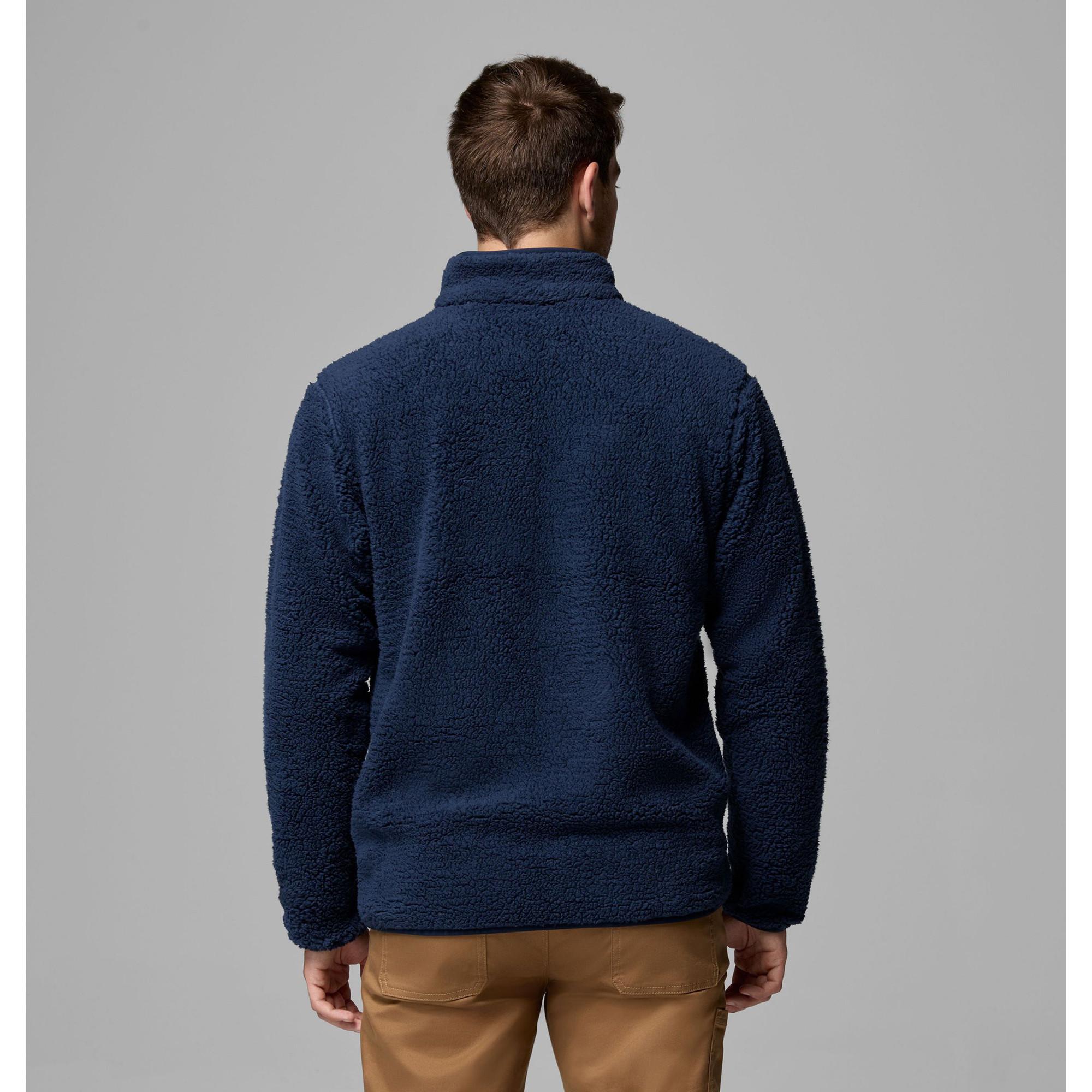 Columbia Rugged Ridge™ High Pile Full Zip Giacca pile 