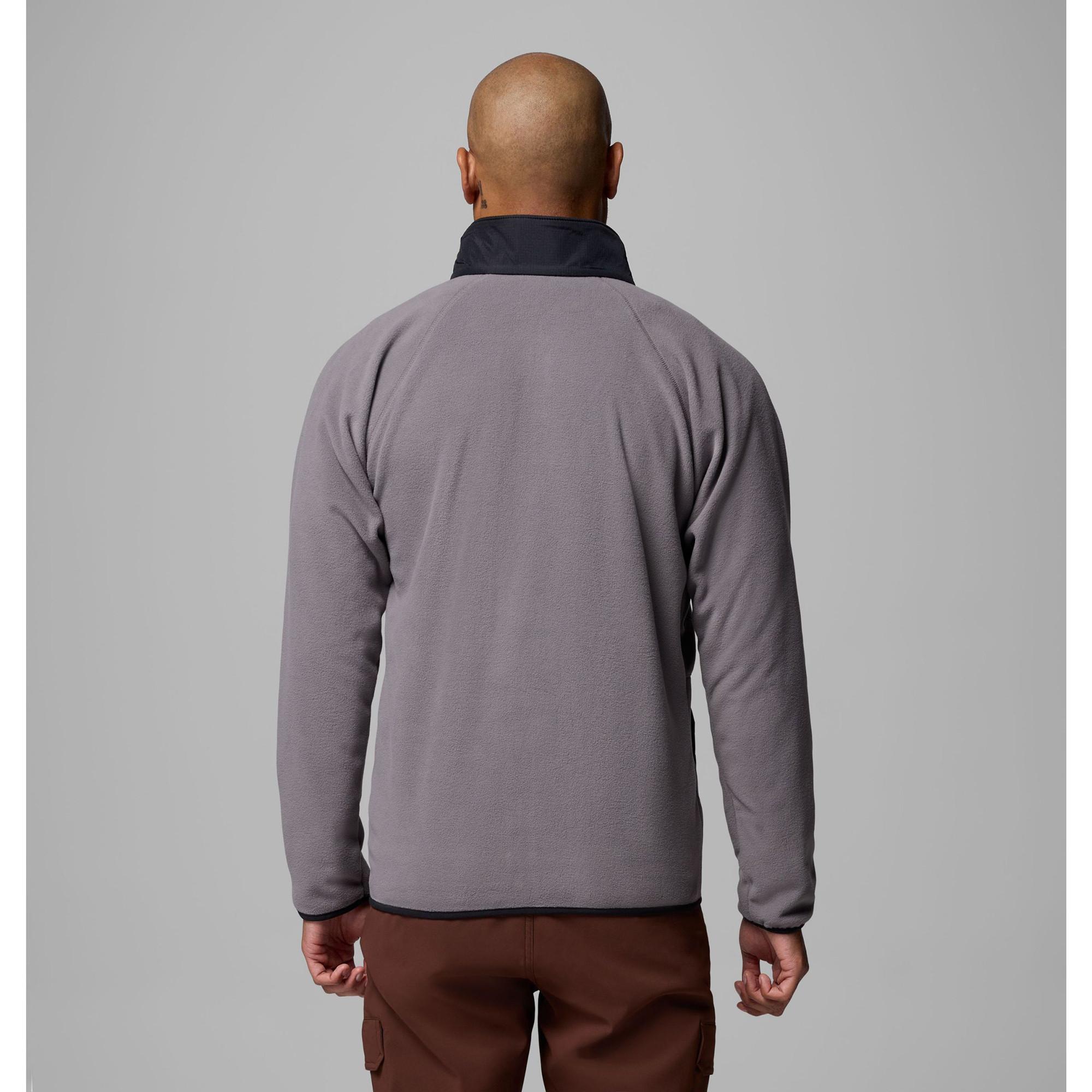 Columbia Fast Trek™ Overlay Full Zip Giacca pile 