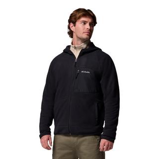 Columbia Fast Trek™ Overlay Hooded Full Zip Wattierte Jacke 