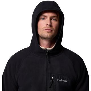 Columbia Fast Trek™ Overlay Hooded Full Zip Wattierte Jacke 