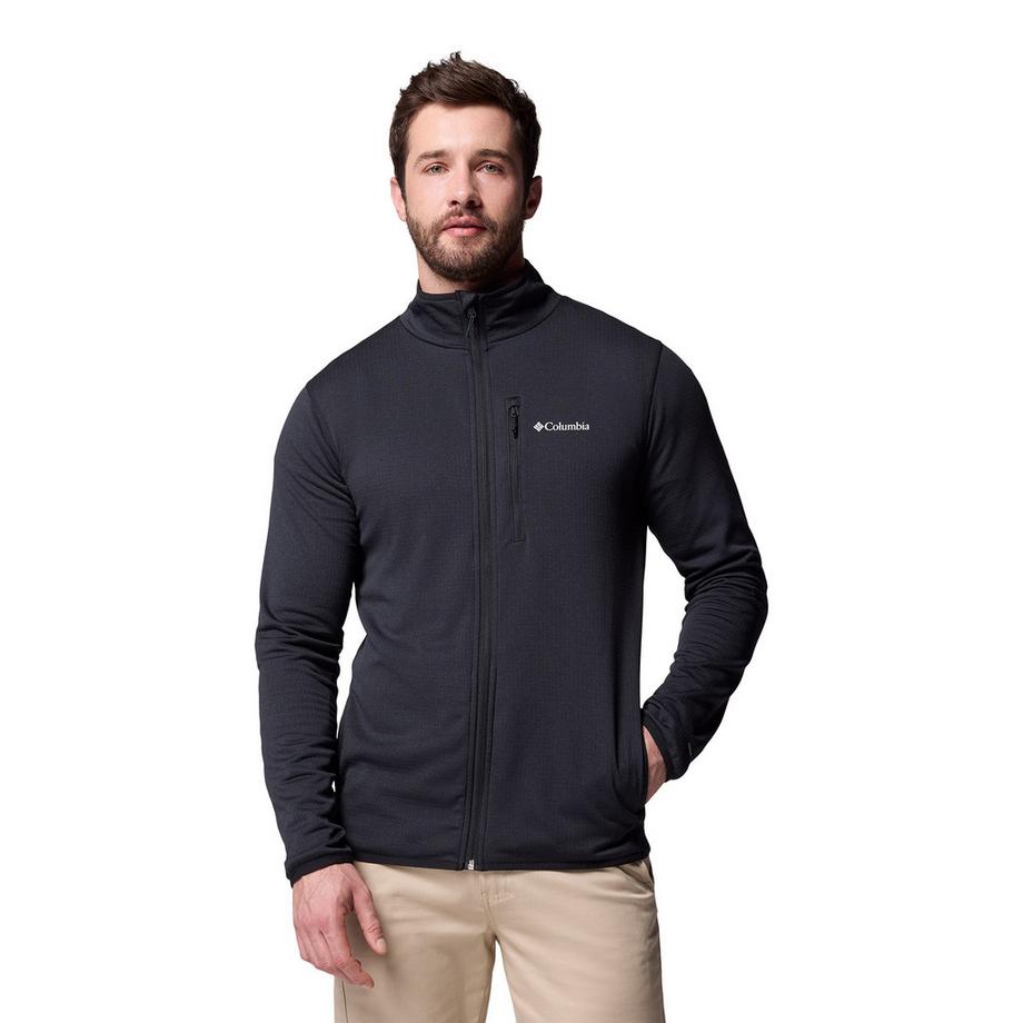 Veste polaire