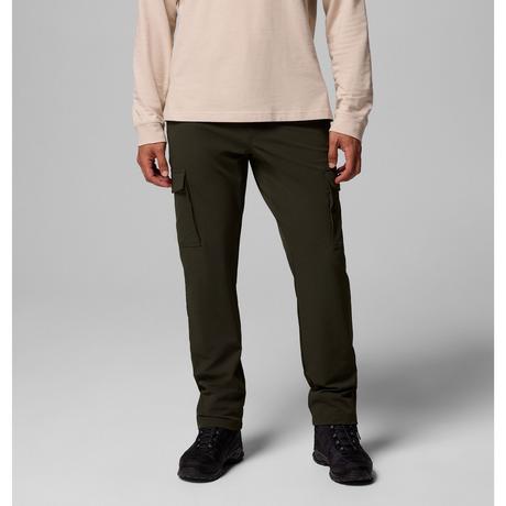 Columbia ROC™ Tech Cargo Pant Pantaloni da trekking, lunghi 