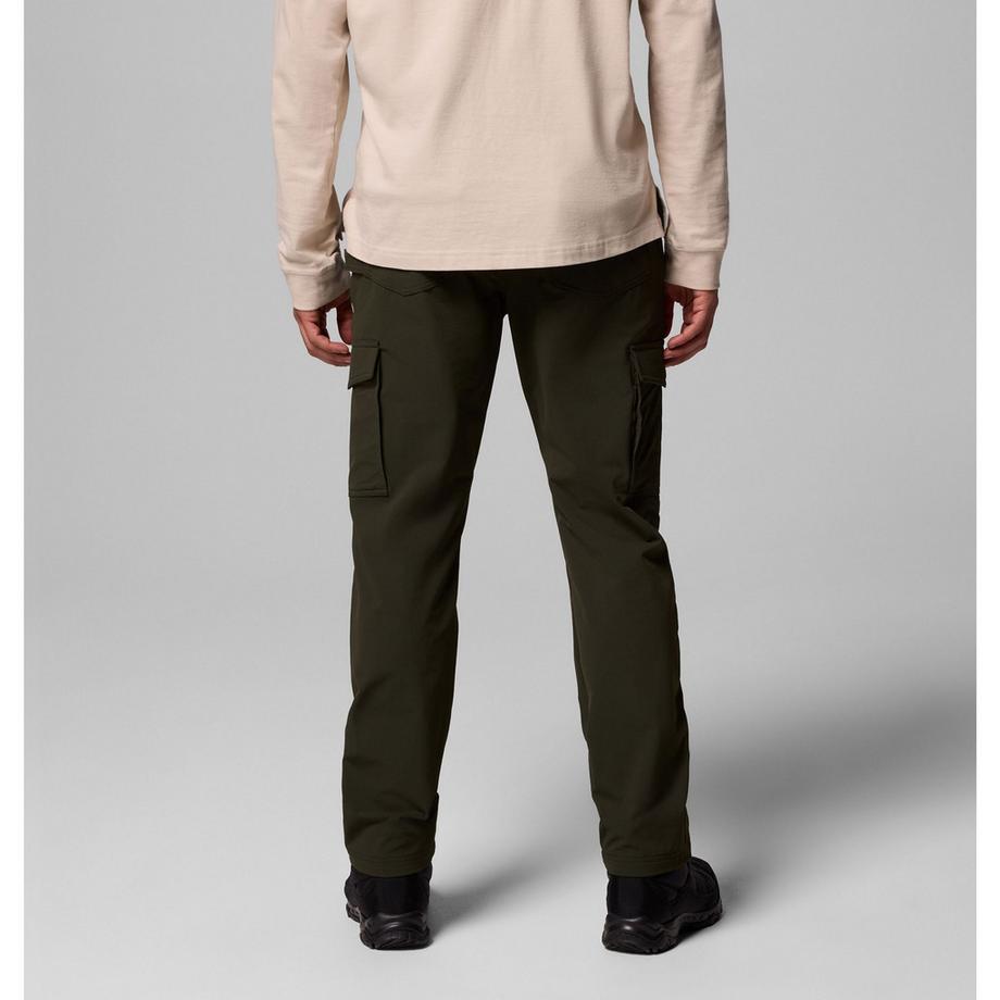 Columbia ROC™ Tech Cargo Pant Lange Trekkinghose 