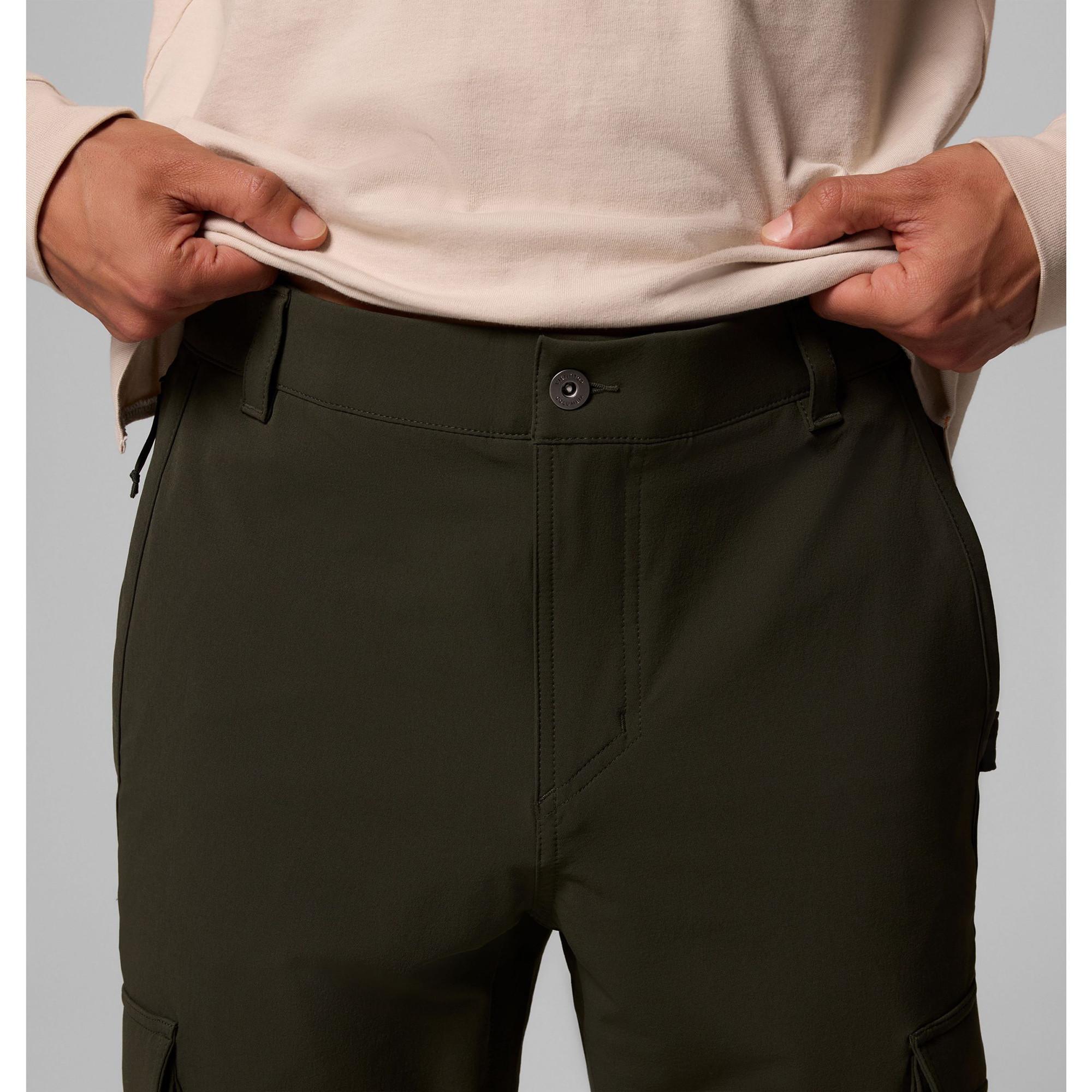 Columbia ROC™ Tech Cargo Pant Pantaloni da trekking, lunghi 