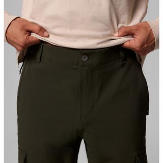 Columbia ROC™ Tech Cargo Pant Pantaloni da trekking, lunghi 