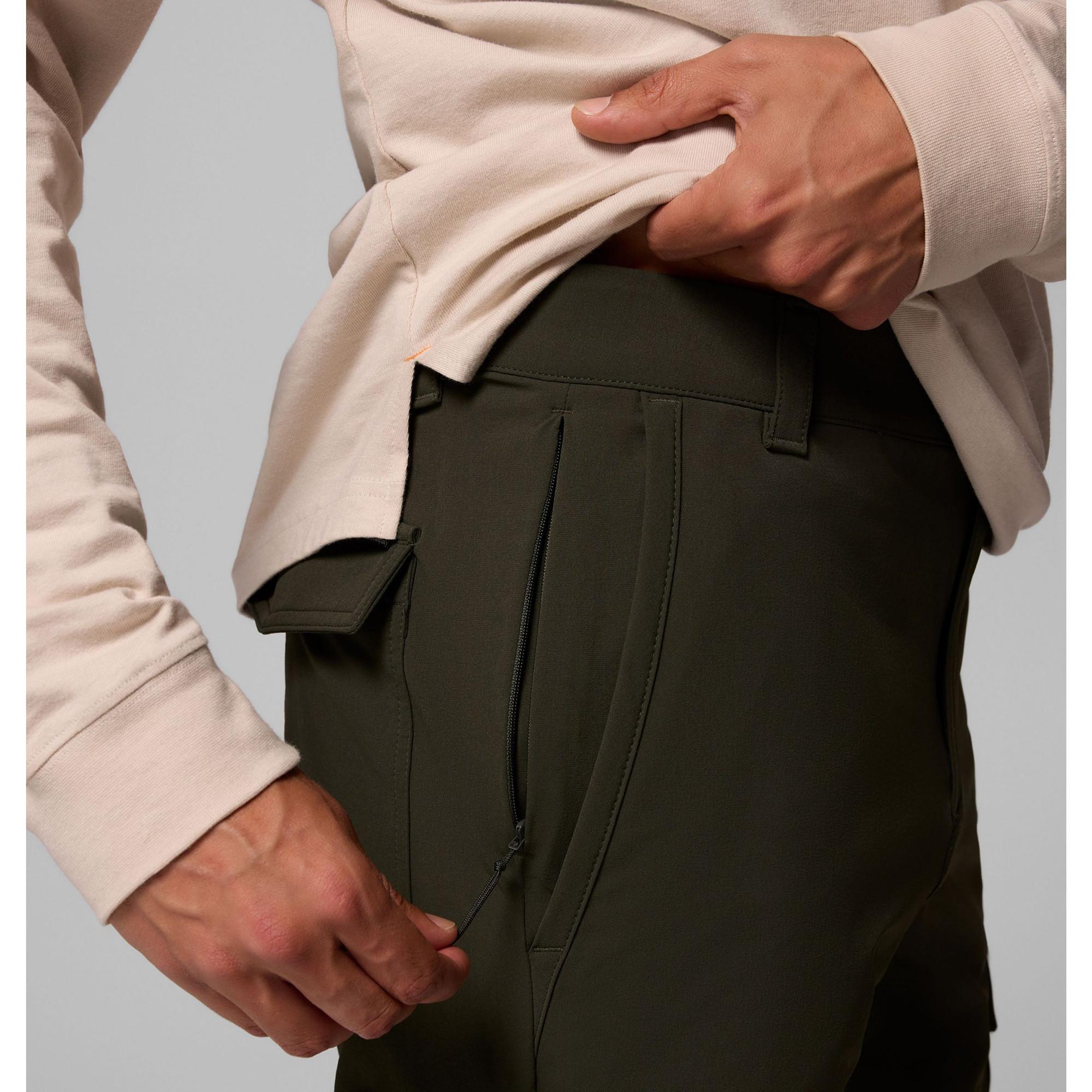 Columbia ROC™ Tech Cargo Pant Pantaloni da trekking, lunghi 
