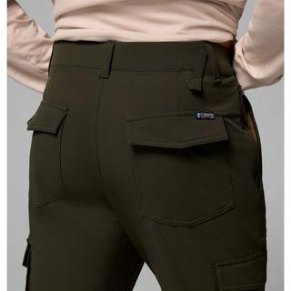Columbia ROC™ Tech Cargo Pant Pantaloni da trekking, lunghi 