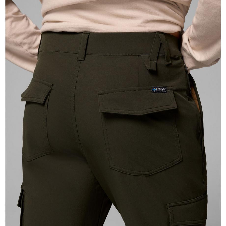 Columbia ROC™ Tech Cargo Pant Lange Trekkinghose 