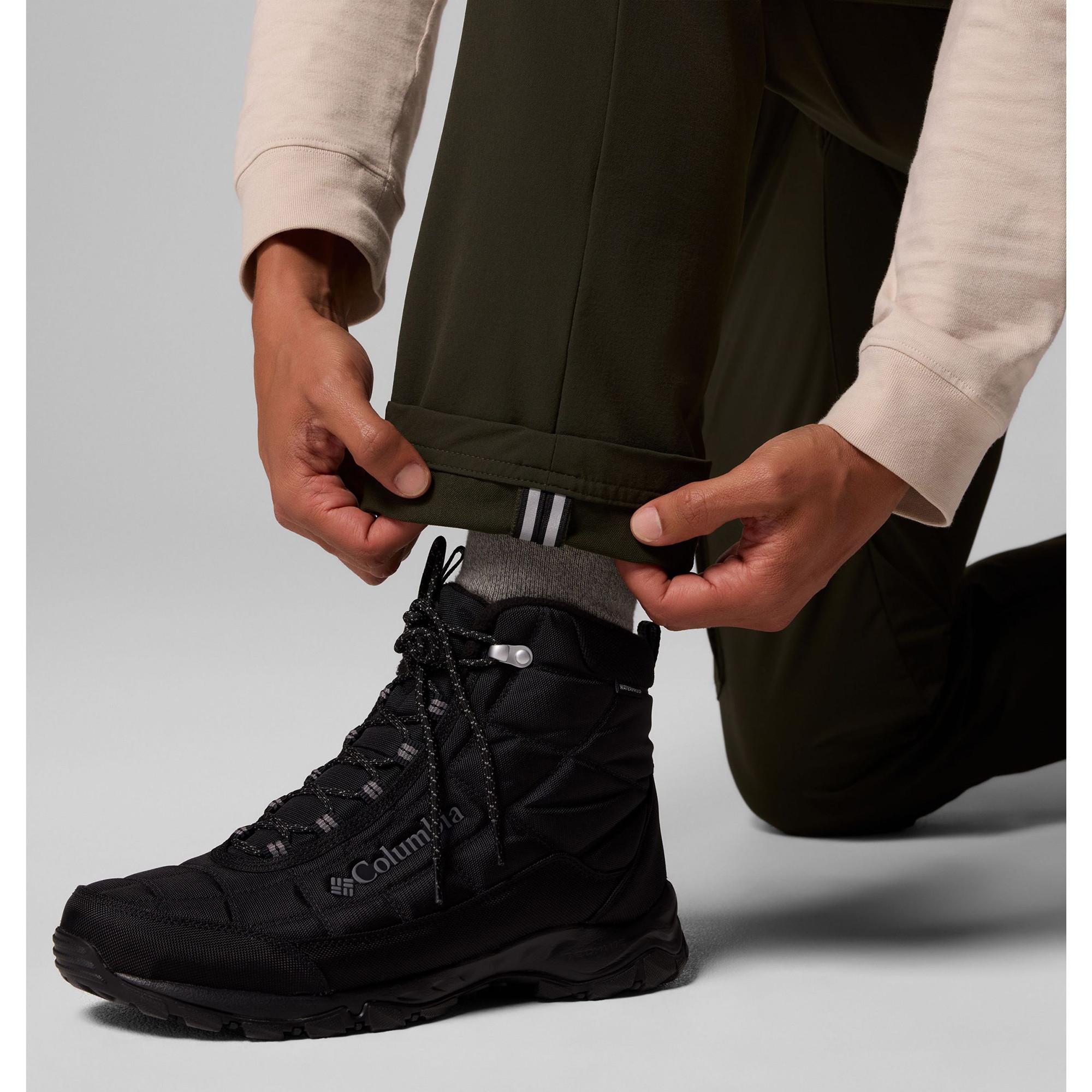 Columbia ROC™ Tech Cargo Pant Pantaloni da trekking, lunghi 