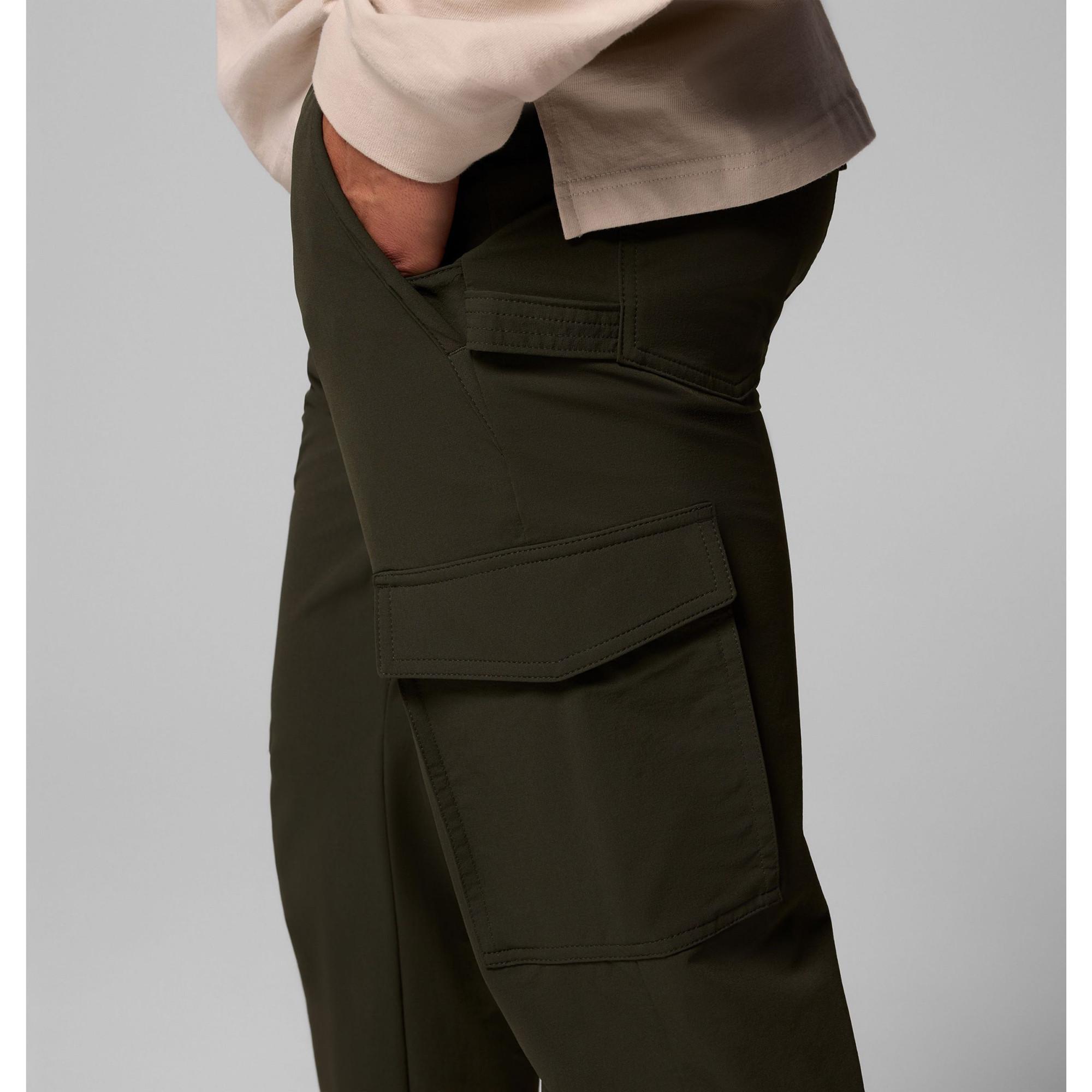 Columbia ROC™ Tech Cargo Pant Pantaloni da trekking, lunghi 