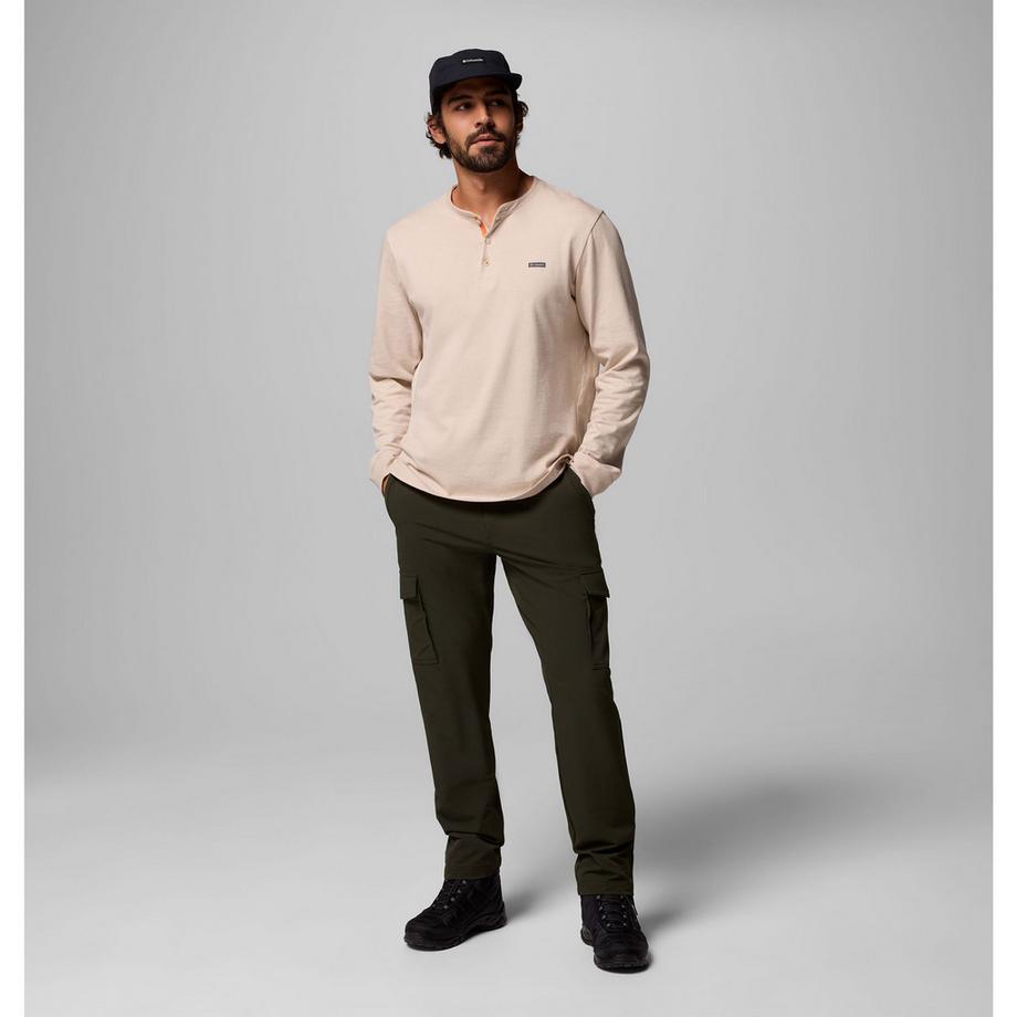 Columbia ROC™ Tech Cargo Pant Lange Trekkinghose 