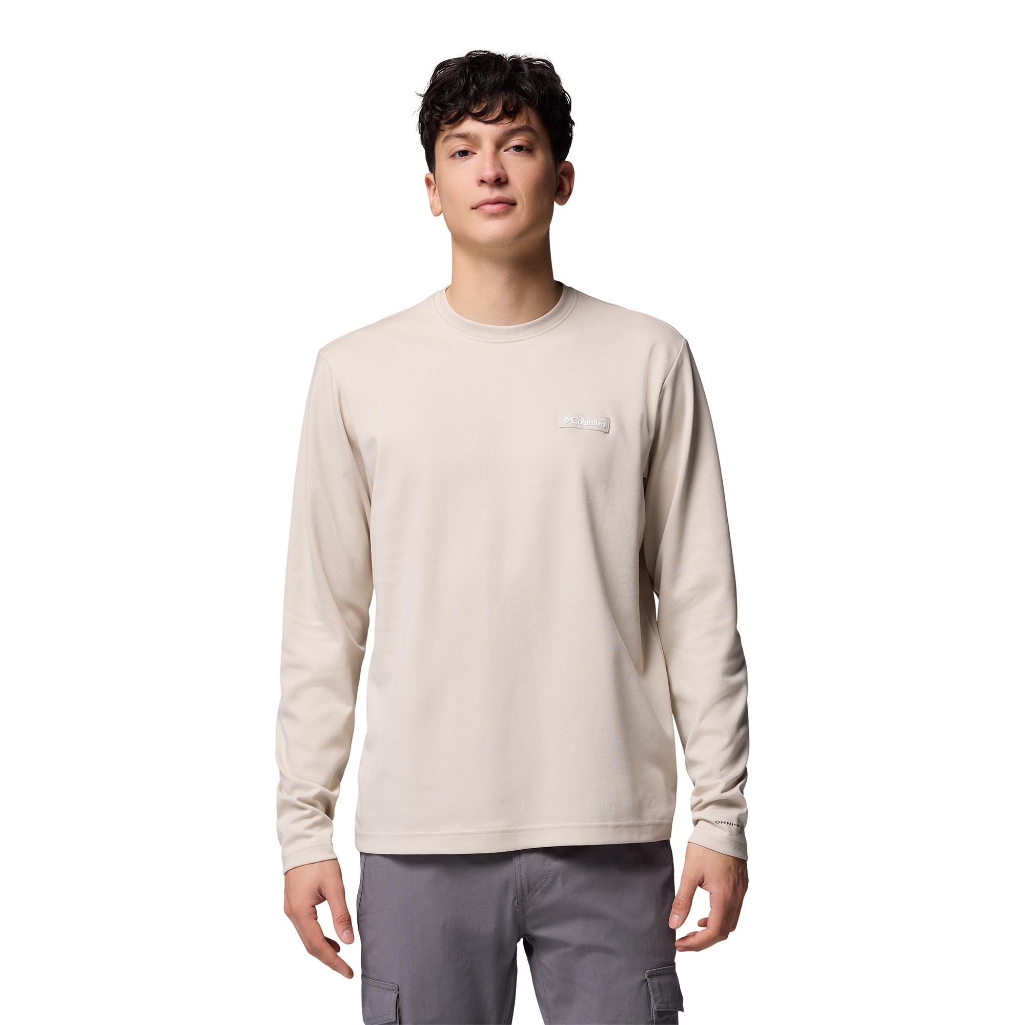 Columbia Planetary Point™ LS Graphic Tee T-shirt 