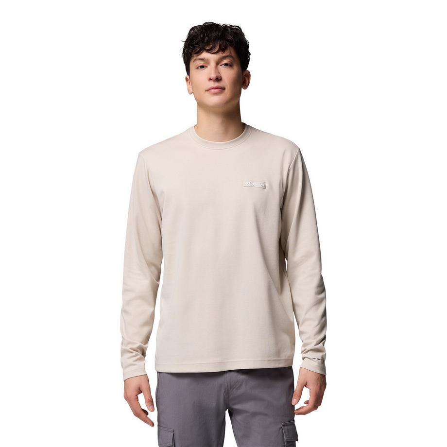 Columbia Planetary Point™ LS Graphic Tee T-shirt 