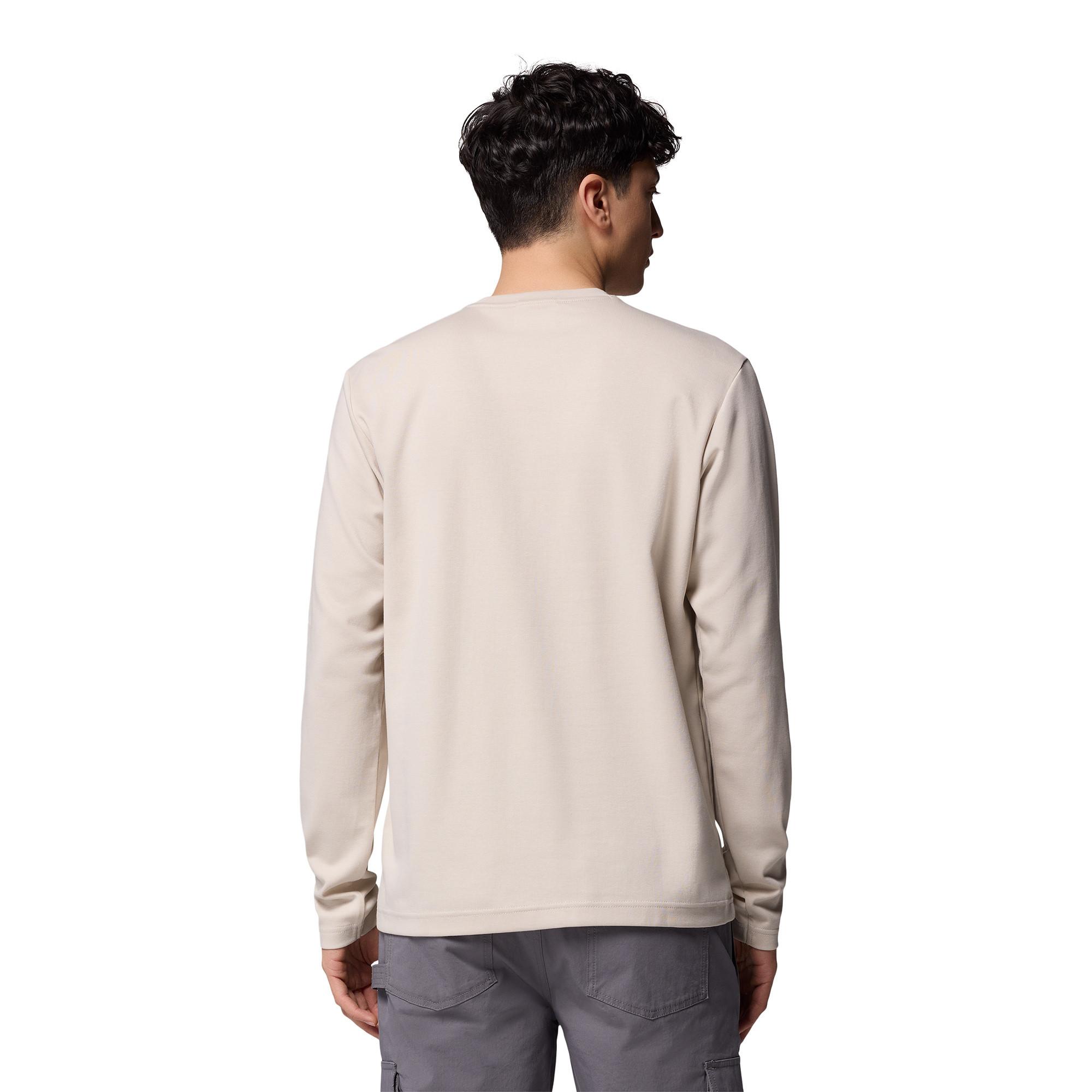 Columbia Planetary Point™ LS Graphic Tee T-shirt 