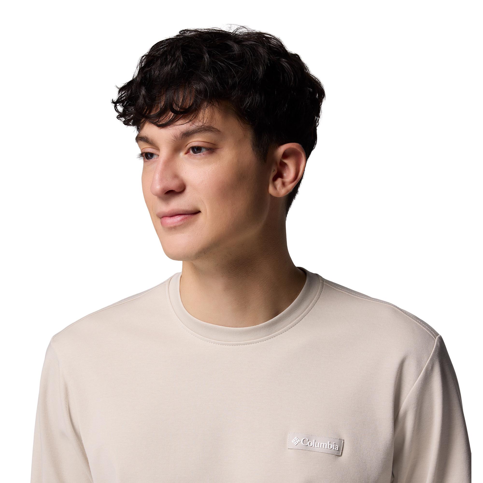 Columbia Planetary Point™ LS Graphic Tee T-shirt 