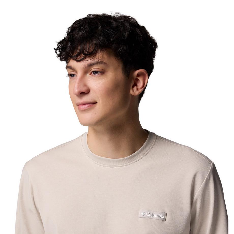 Columbia Planetary Point™ LS Graphic Tee T-shirt 