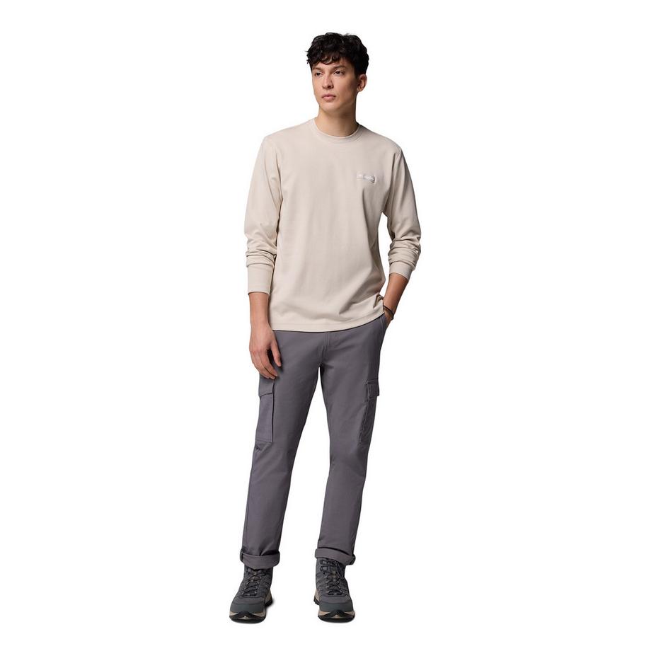 Columbia Planetary Point™ LS Graphic Tee T-shirt 