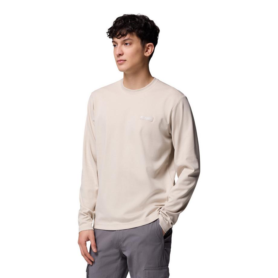 Columbia Planetary Point™ LS Graphic Tee T-shirt 