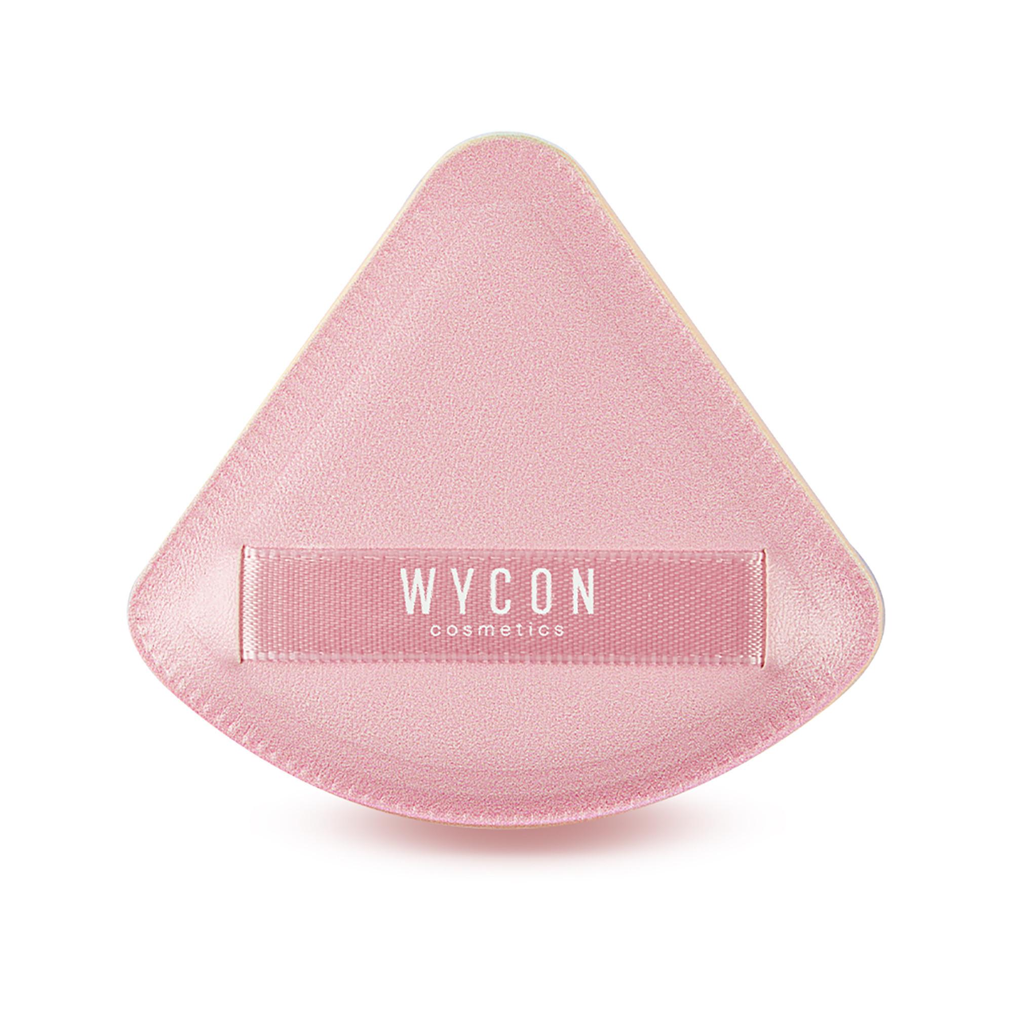 WYCON  Marshmallow Triangle Blender 