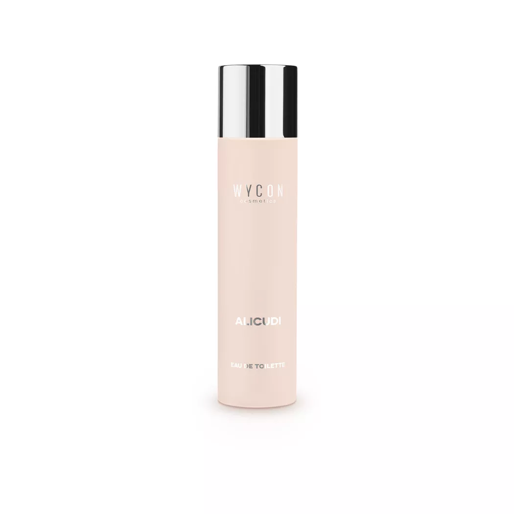WYCON - Alicudi, Eau de Toilette, 100  ml