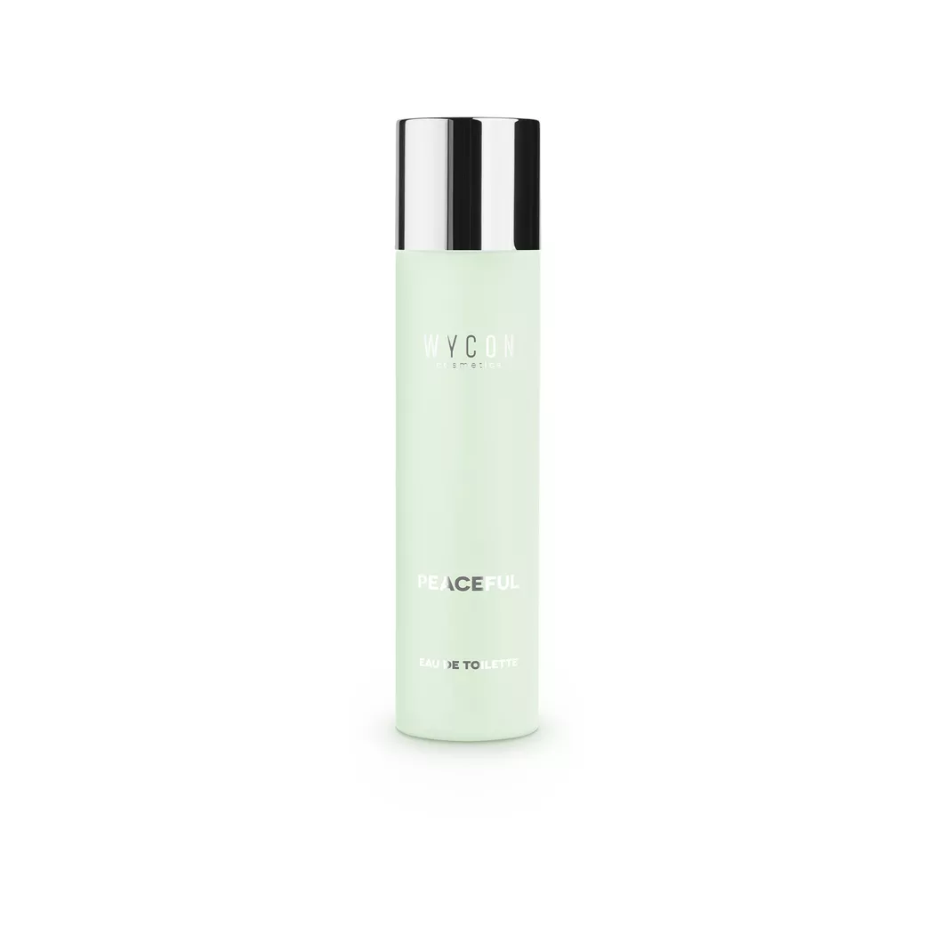 WYCON - Peaceful, Eau de Toilette, 100  ml