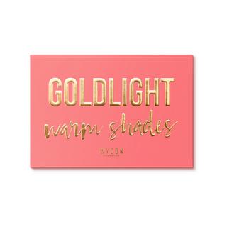 WYCON  Goldlight - Eyeshadow Palette 