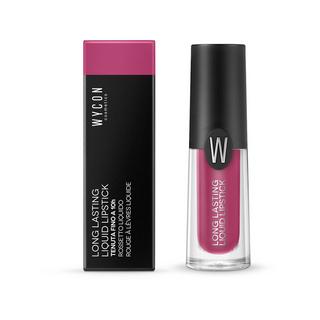 WYCON  Long Lasting Liquid Lipstick 