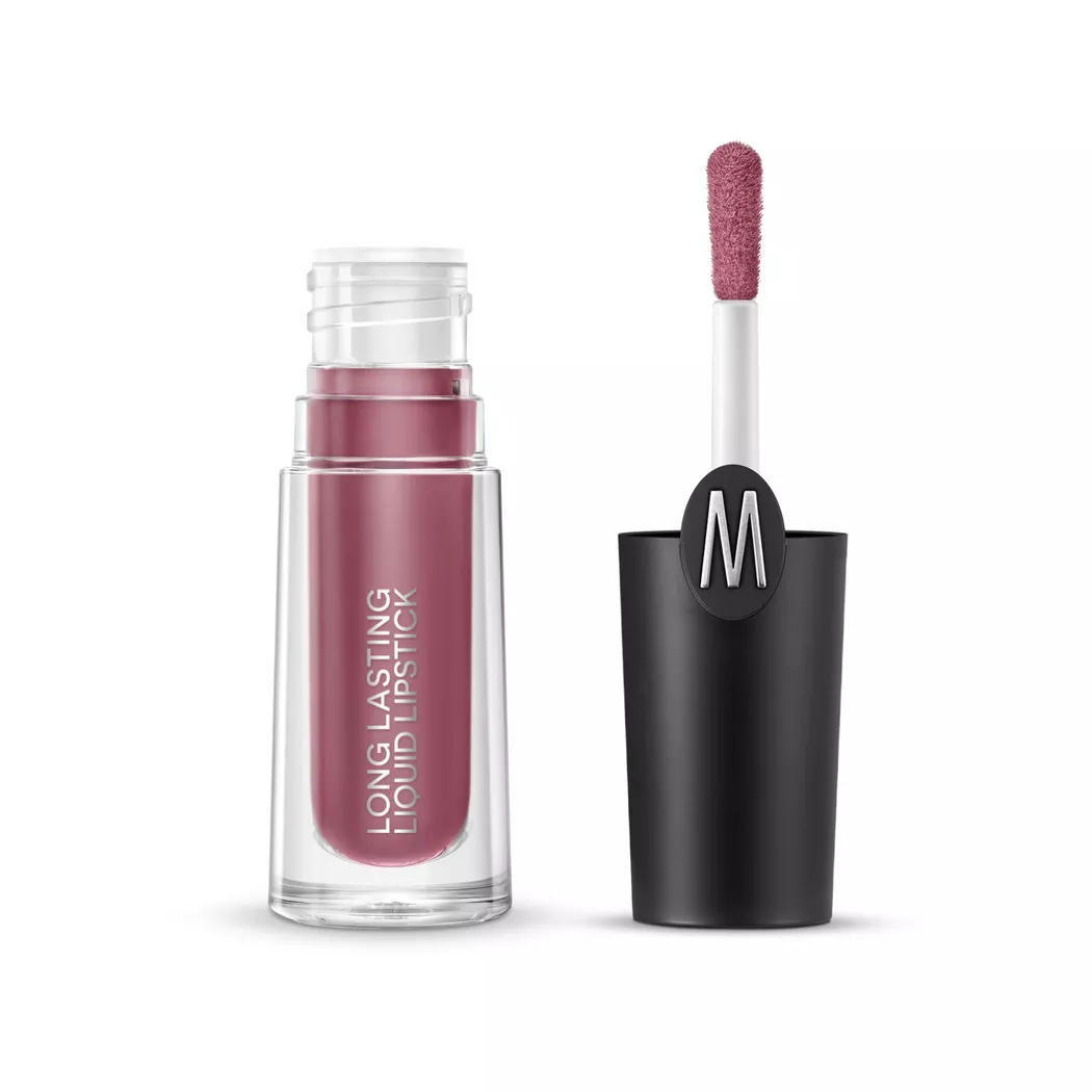 WYCON - Long Lasting Liquid Lipstick, 1 Stück,  Fashion lampoon