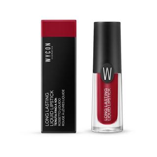 WYCON  Long Lasting Liquid Lipstick 