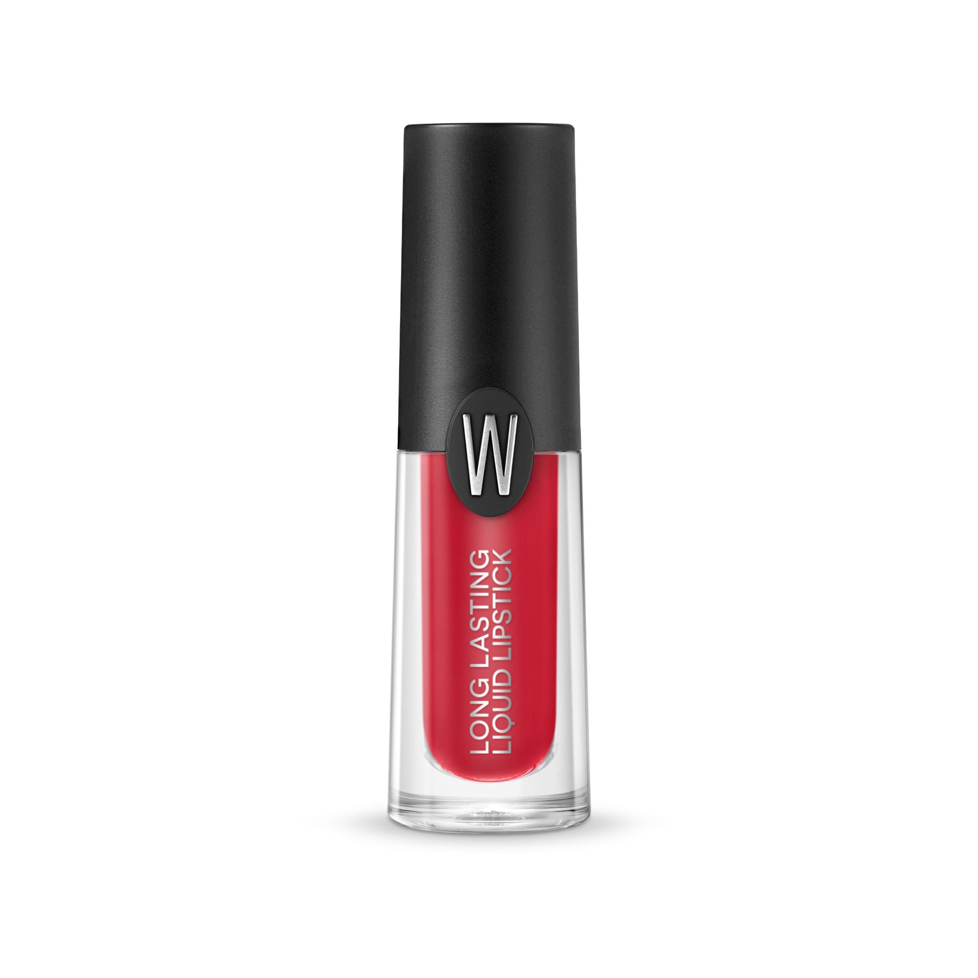 WYCON  Long Lasting Liquid Lipstick 