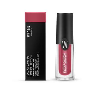 WYCON  Long Lasting Liquid Lipstick 