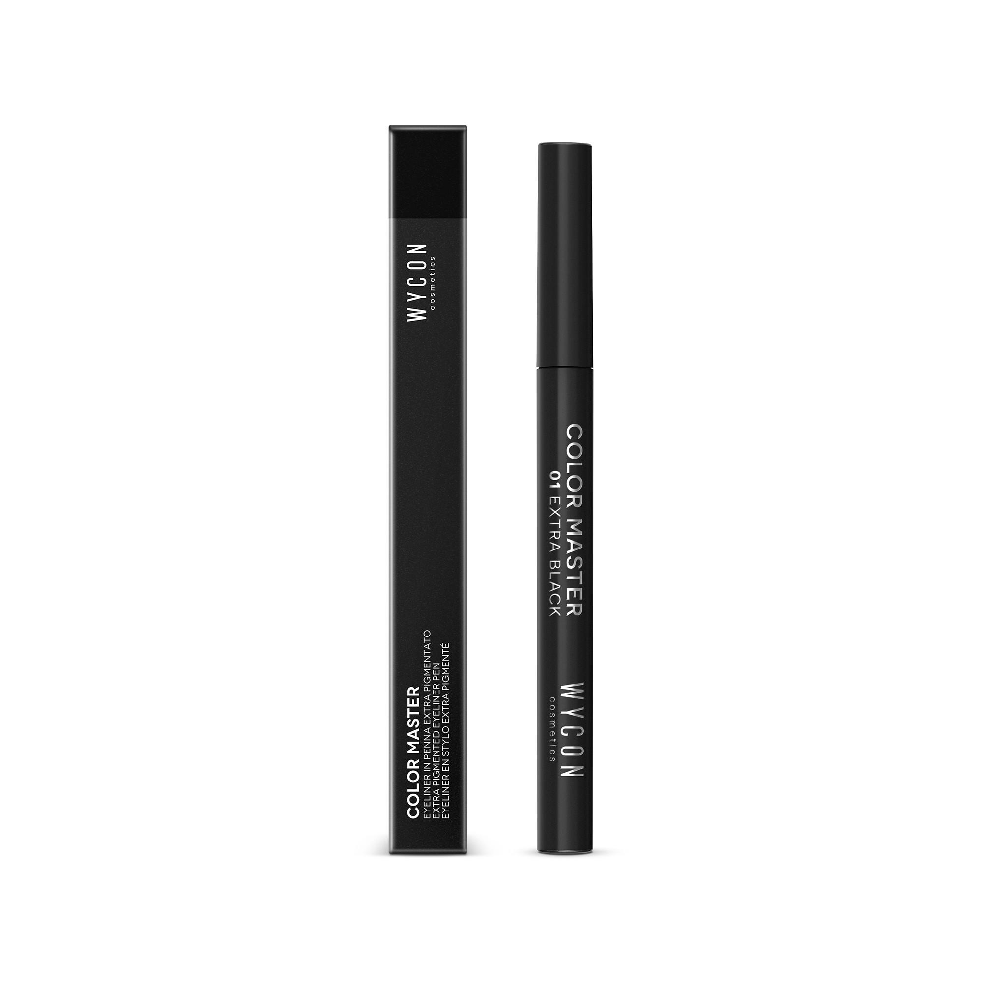 WYCON  Color Master Eyeliner 