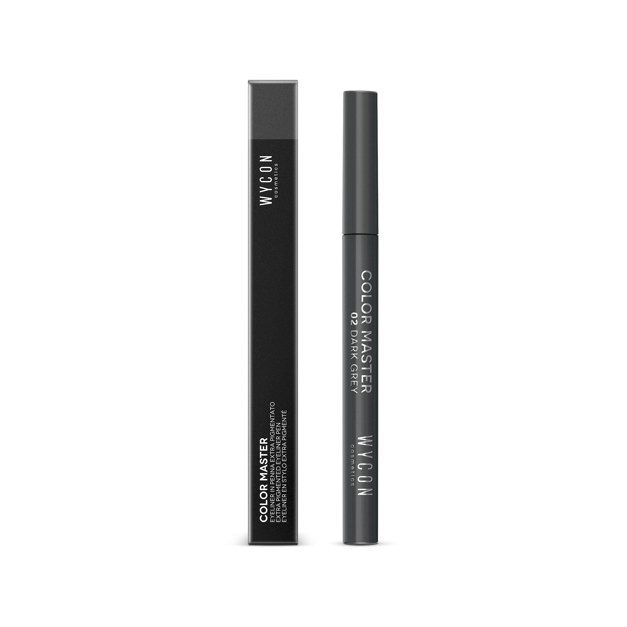 WYCON  Color Master Eyeliner 