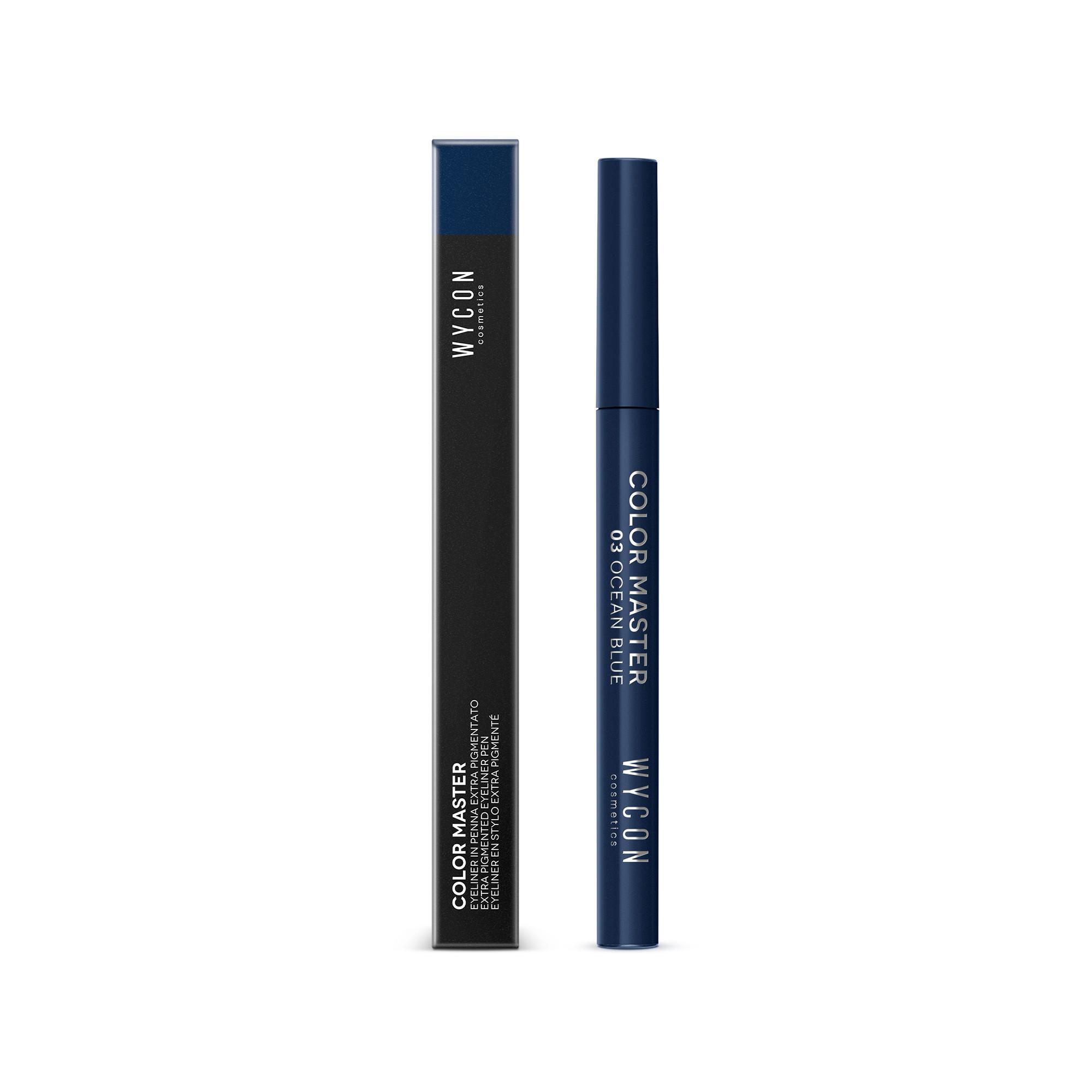 WYCON  Color Master Eyeliner 