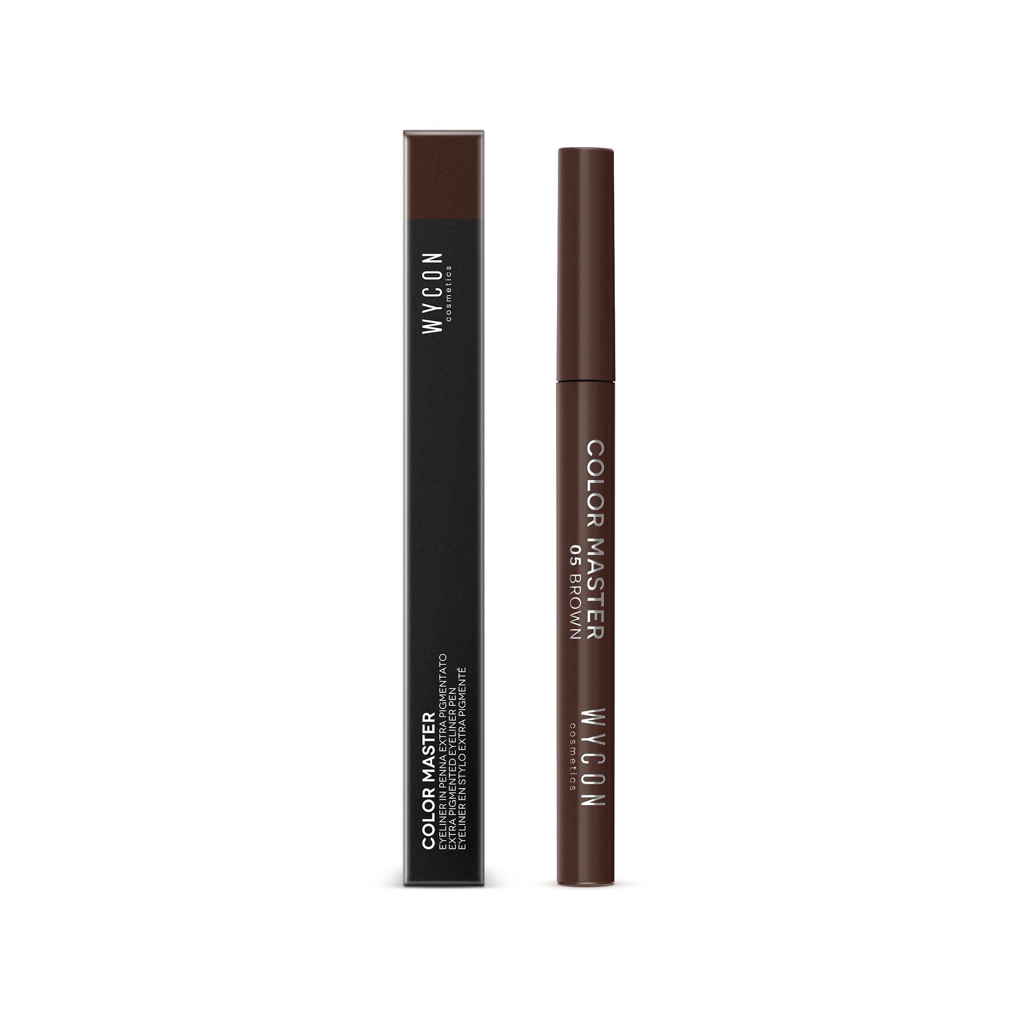 WYCON  Color Master Eyeliner 