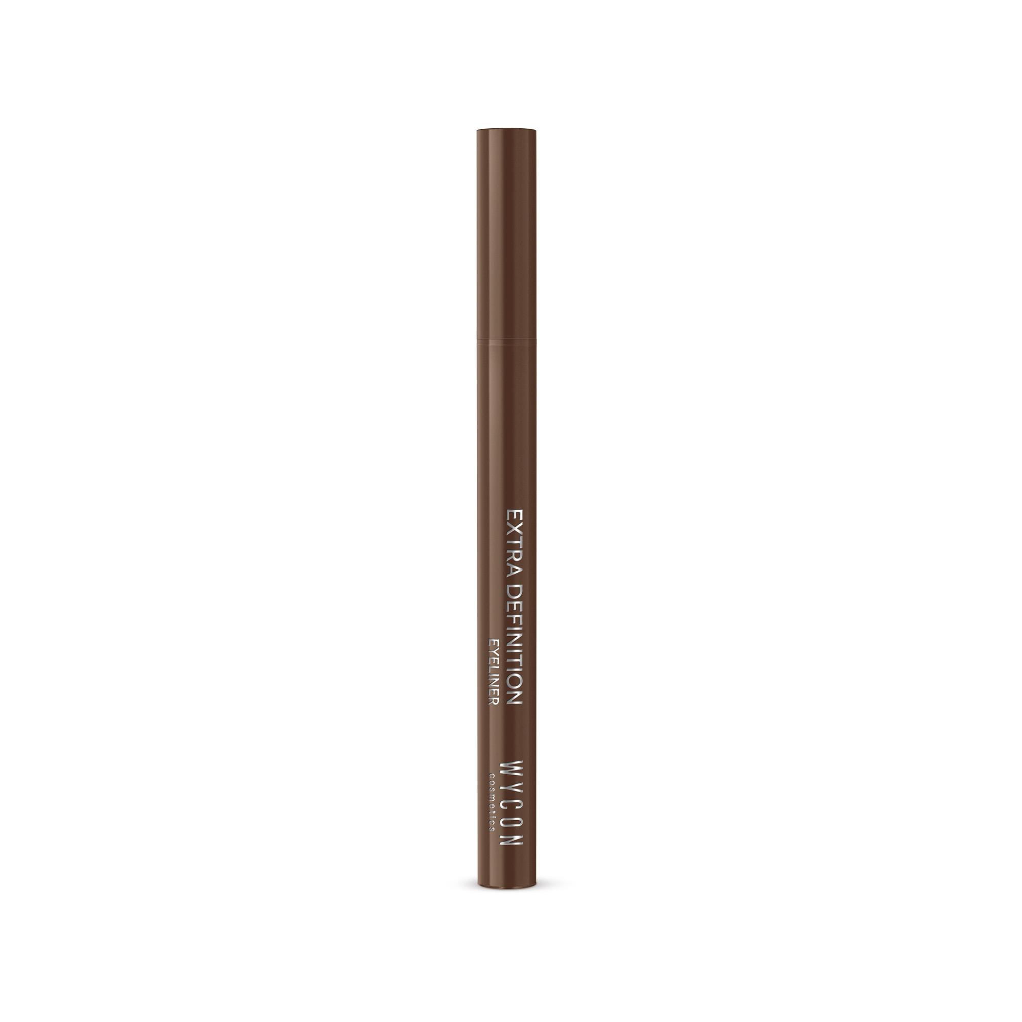 WYCON  Extra Definition Eyeliner 