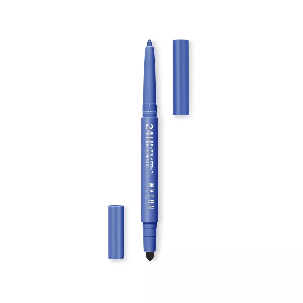 WYCON - Everlasting 24h Eye Pencil, 1 Stück,  i am blue