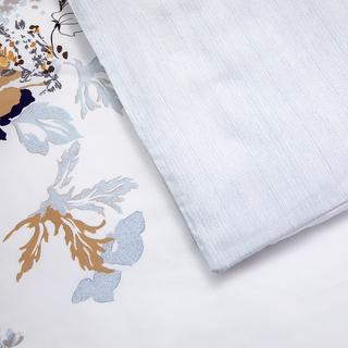 Yves Delorme Eclipses Housse de couette  