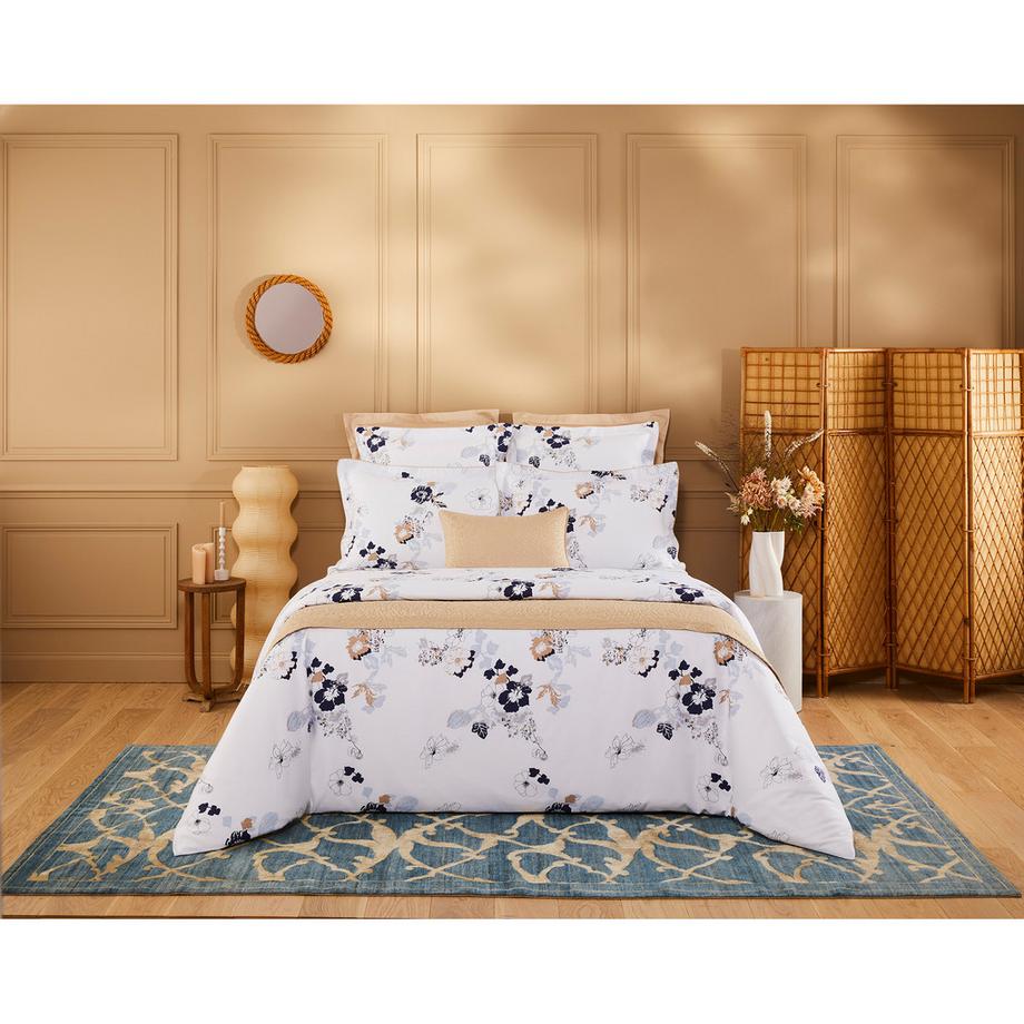 Yves Delorme Eclipses Housse de couette  