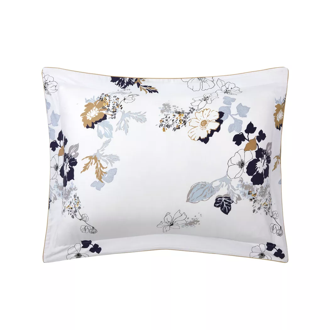 Yves Delorme 300 Thread Count Eclipses Sham