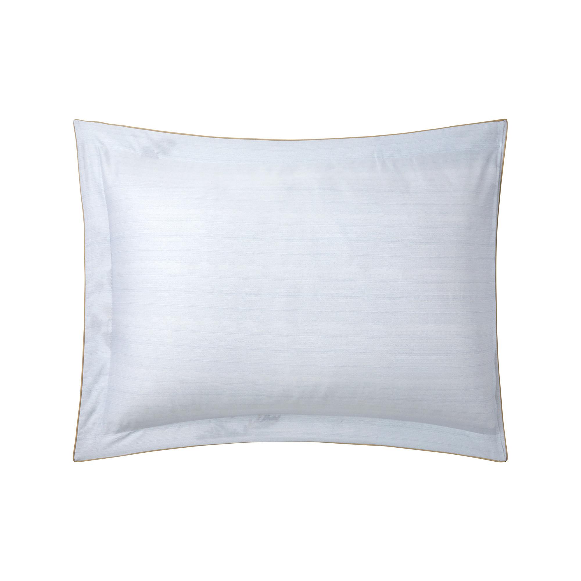 Yves Delorme Eclipses Blumenmuster Kissenbezug  