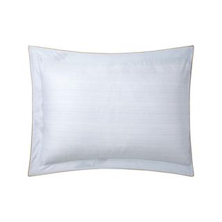 Yves Delorme Eclipses Blumenmuster Kissenbezug  